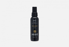 Спрей для волос с морской солью Hedo