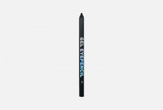 Карандаш для глаз гелевый Parisa Cosmetics