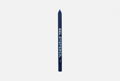 Карандаш для глаз гелевый Parisa Cosmetics