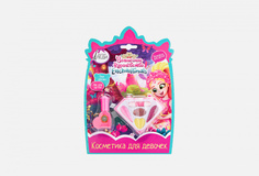 Набор декоративной косметики Enchantimals
