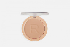 Пудра для лица Makeup Revolution