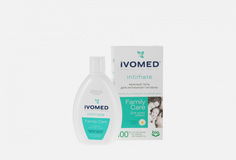 Гель для интимной гигиены Ivomed