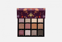 Палетка теней для век Viseart