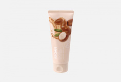 Пенка для умывания с аргановым маслом Nature Republic