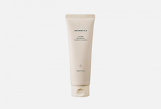 Пенка для очищения лица с чайным деревом Aromatica