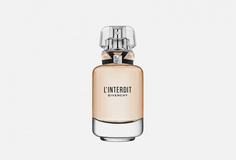 ТУАЛЕТНАЯ ВОДА Givenchy