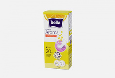 Ежедневные прокладки Bella