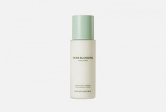 Питательная эмульсия для лица Nature Republic