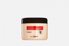 Крем коллагеновый баобаб The Saem