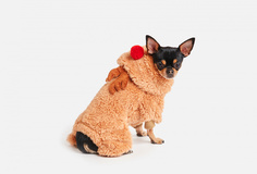 Комбинезон для собак Arnydog