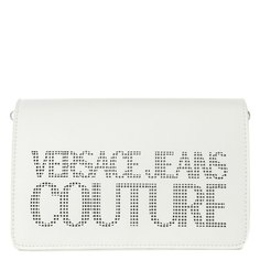 Дорожные и спортивные сумки Versace Jeans Couture