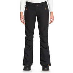 Штаны Сноубордические Детский Roxy Backyard Girl P G Snpt True Black