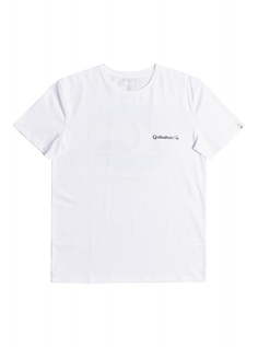 Футболка Resin Tint Quiksilver