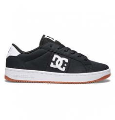 Кожаные кеды Striker DC Shoes