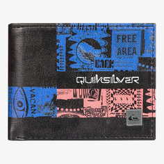 Кошелек Quiksilver Freshness