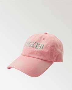 Женская бейсболка Stocked Billabong