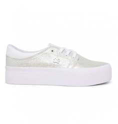 Женские кеды Trase Platform DC Shoes
