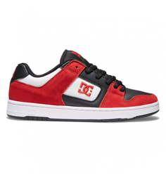 Кеды кроссовки Manteca 4 DC Shoes