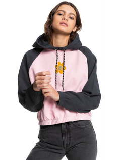 Женский свитшот Pray For Wave Quiksilver