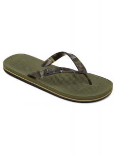 Мужские сланцы Haleiwa Quiksilver