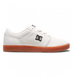 Кожаные кеды Crisis 2 DC Shoes