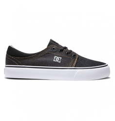 Кеды кроссовки Trase SE DC Shoes