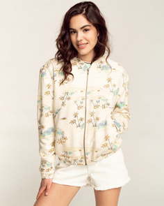 КУРТКА SUMMER EVENING J JCKT 4409 Billabong