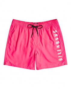 ШОРТЫ ALL DAY HERITAGE LB Billabong