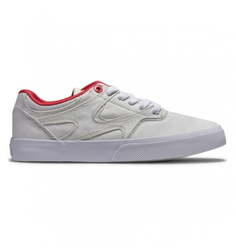 Кеды кроссовки Kalis Vulc DC Shoes