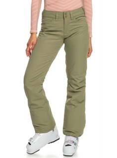 Брюки Сноубордические Backyard Roxy