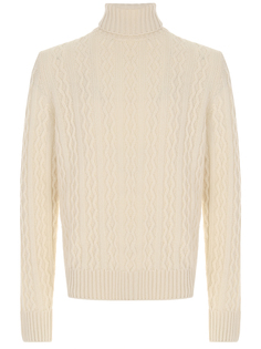 Свитер кашемировый Colombo