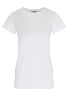 Футболка хлопковая Dorothee Schumacher