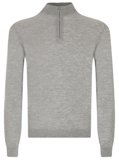 Джемпер из кашемира и шелка Colombo