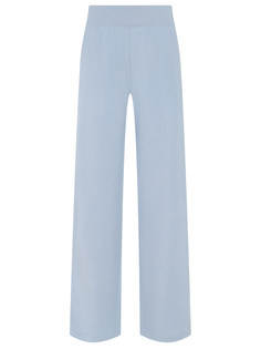 Брюки шелковые Free Age