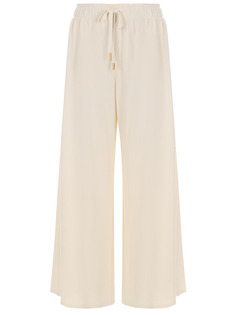 Брюки шелковые Free Age