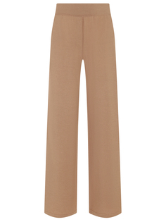 Брюки шелковые Free Age