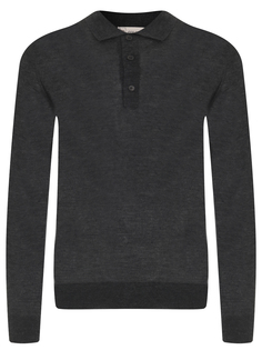 Поло из кашемира и шелка Colombo