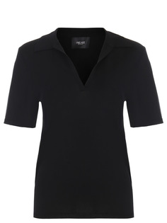 Поло шелковое Free Age