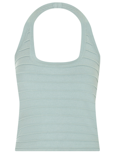 Топ шелковый Free Age