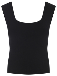 Топ шелковый Free Age