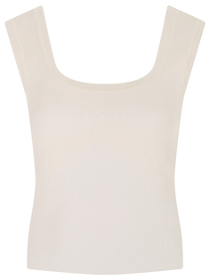 Топ шелковый Free Age