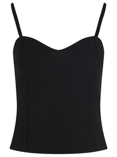 Топ из вискозы Free Age