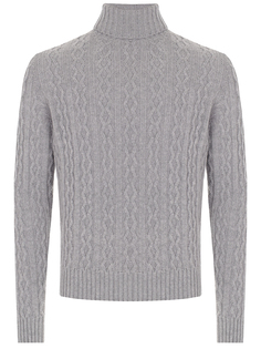 Свитер кашемировый Colombo