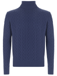 Свитер кашемировый Colombo