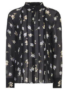 Блуза из вискозы Dorothee Schumacher