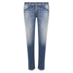 Джинсы Dsquared2