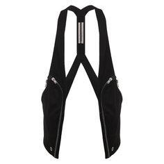 Хлопковый жилет Rick Owens