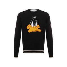 Хлопковый свитер Iceberg