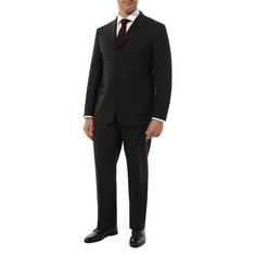 Шерстяной костюм Kiton