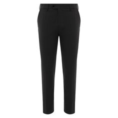 Шерстяные брюки Corneliani